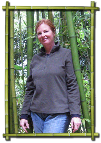 Susan Bamboo Guru