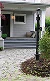 Sample Stonework