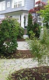 Sample Stonework