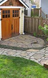Sample Stonework