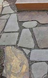 Sample Stonework