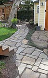Sample Stonework