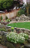 Sample Stonework