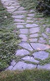 Sample Stonework