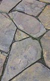 Sample Stonework