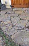Sample Stonework