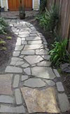 Sample Stonework