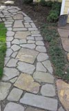 Sample Stonework