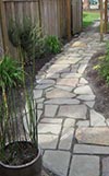 Sample Stonework