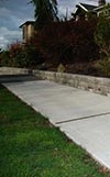Sample Stonework
