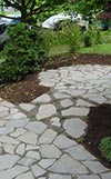 Sample Stonework