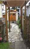 Sample Stonework