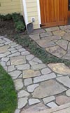 Sample Stonework