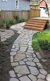 Sample Stonework